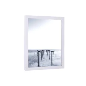 4x5 White Picture Frame For 4 x 5 Poster, Art & Photo