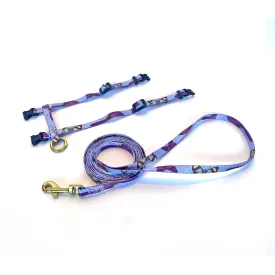 Anipal Bobby the Butterfly Recycled Cat Harness and Lead
