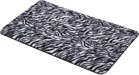 BALANCE Dog Crate Pad, Dog Foam Crate Mat Kennel Pad, Washable Pet Bed Flat Dogs Cage Mat for Large Dogs