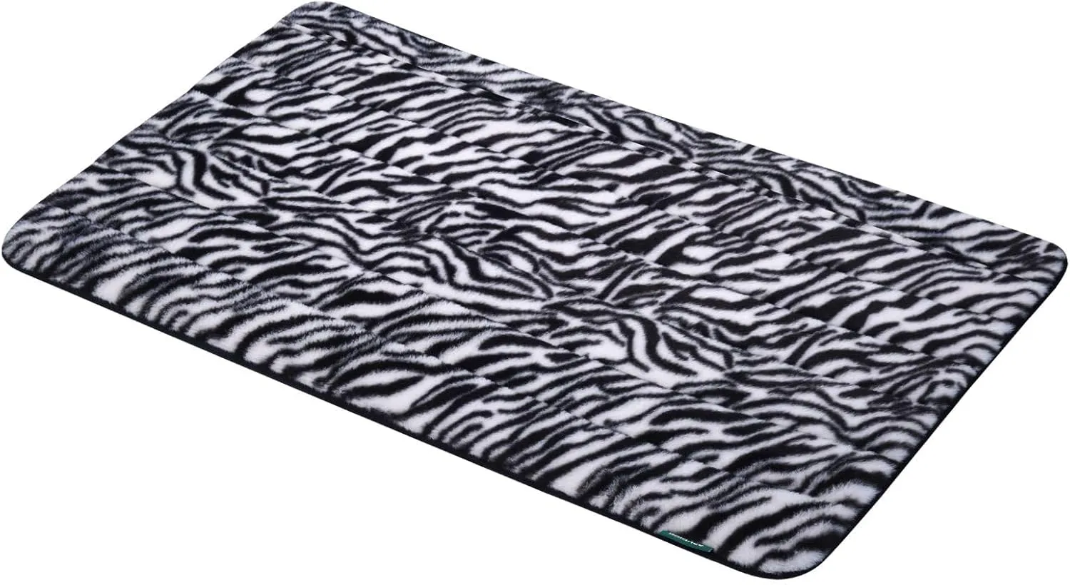 BALANCE Dog Crate Pad, Dog Foam Crate Mat Kennel Pad, Washable Pet Bed Flat Dogs Cage Mat for Large Dogs