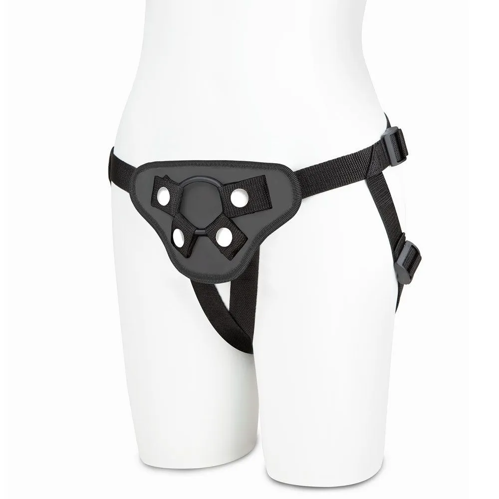 Beginners Strap-on Harness Set