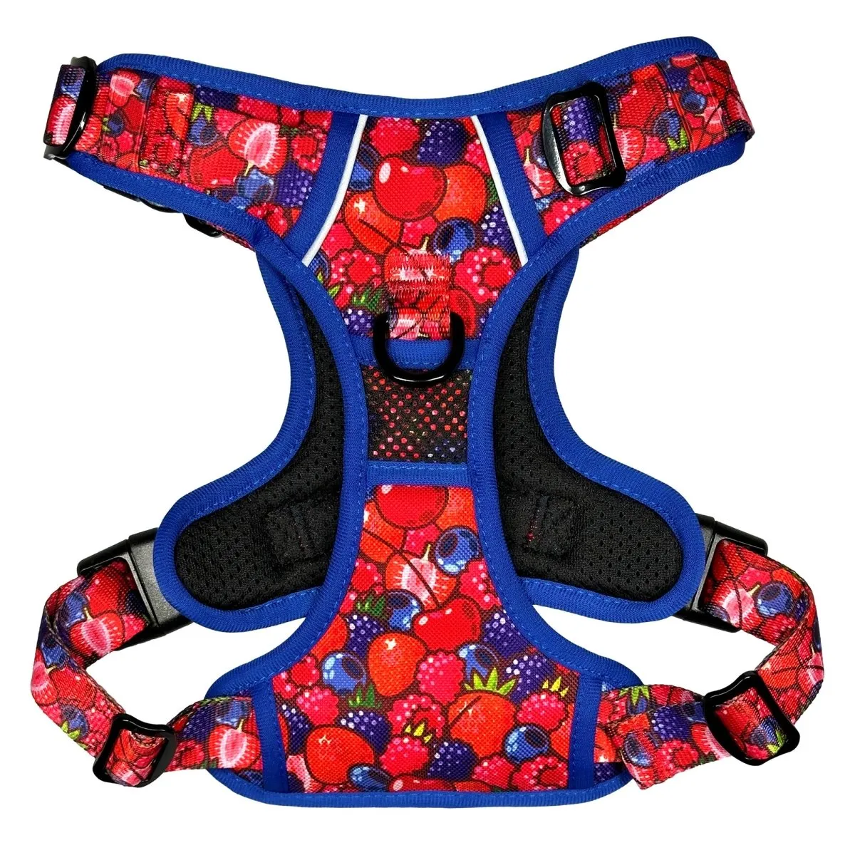 Berries 'n' Cherries No Pull Harness Bundle