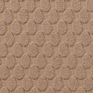 Best Memory Foam Bath Mat Set 24''x17'' Black Door Mat