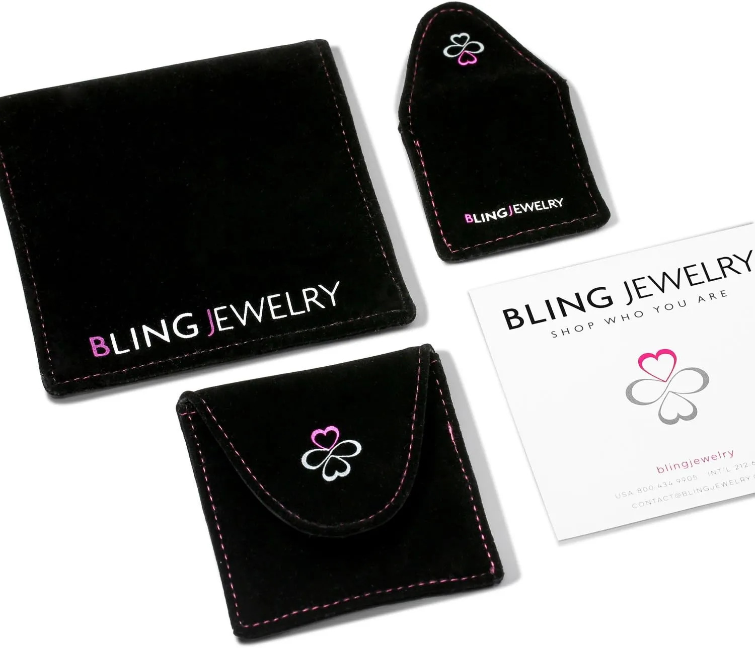 Bling Jewelry  ID 