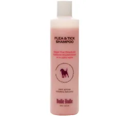 Budle Budle Flea & Tick Shampoo 300ml