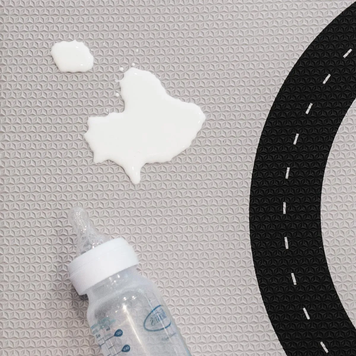 Cali Play Rug (Grey)