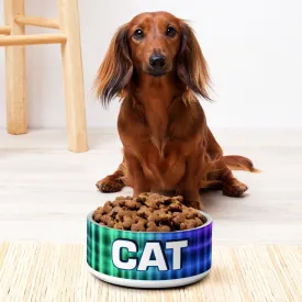 CAT BOWL lol