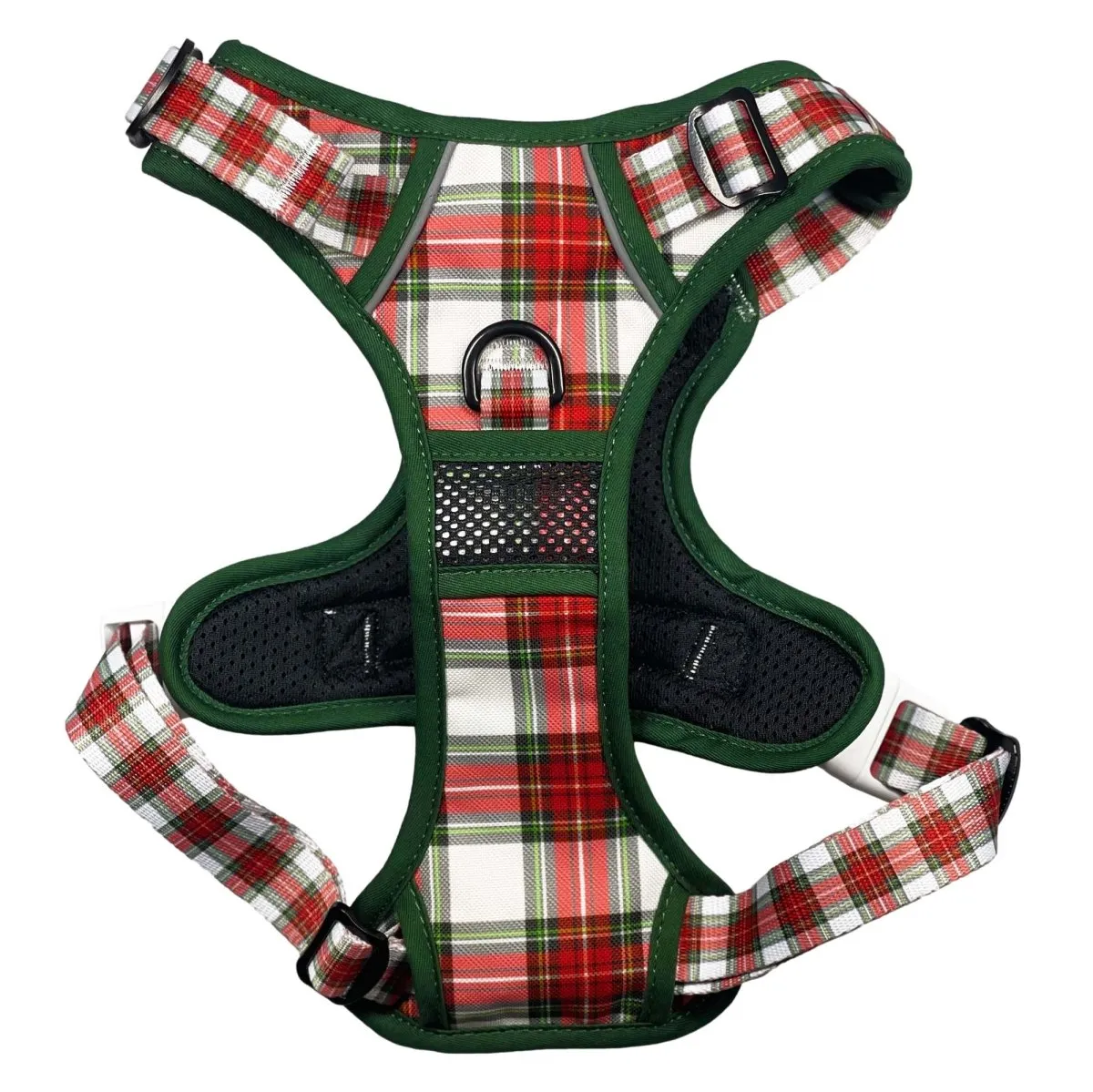 Christmas Plaid No Pull Bundle