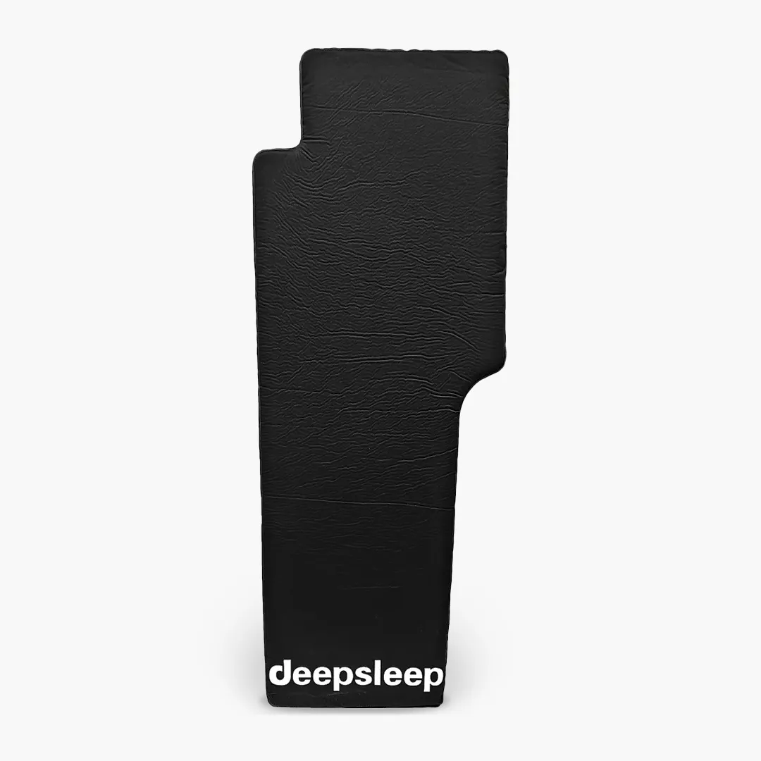 Deepsleep Solo Mat for 4 Door Jeep Wrangler