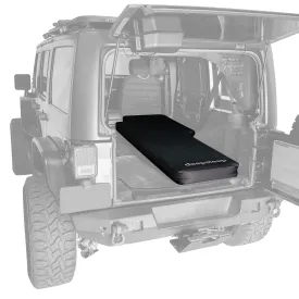 Deepsleep Solo Mat for 4 Door Jeep Wrangler
