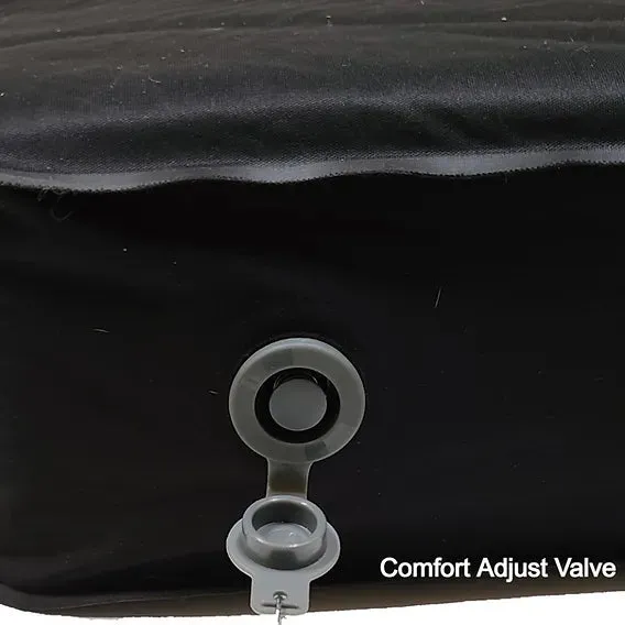 Deepsleep Solo Mat for 4 Door Jeep Wrangler