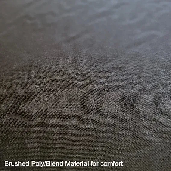 Deepsleep Solo Mat for 4 Door Jeep Wrangler