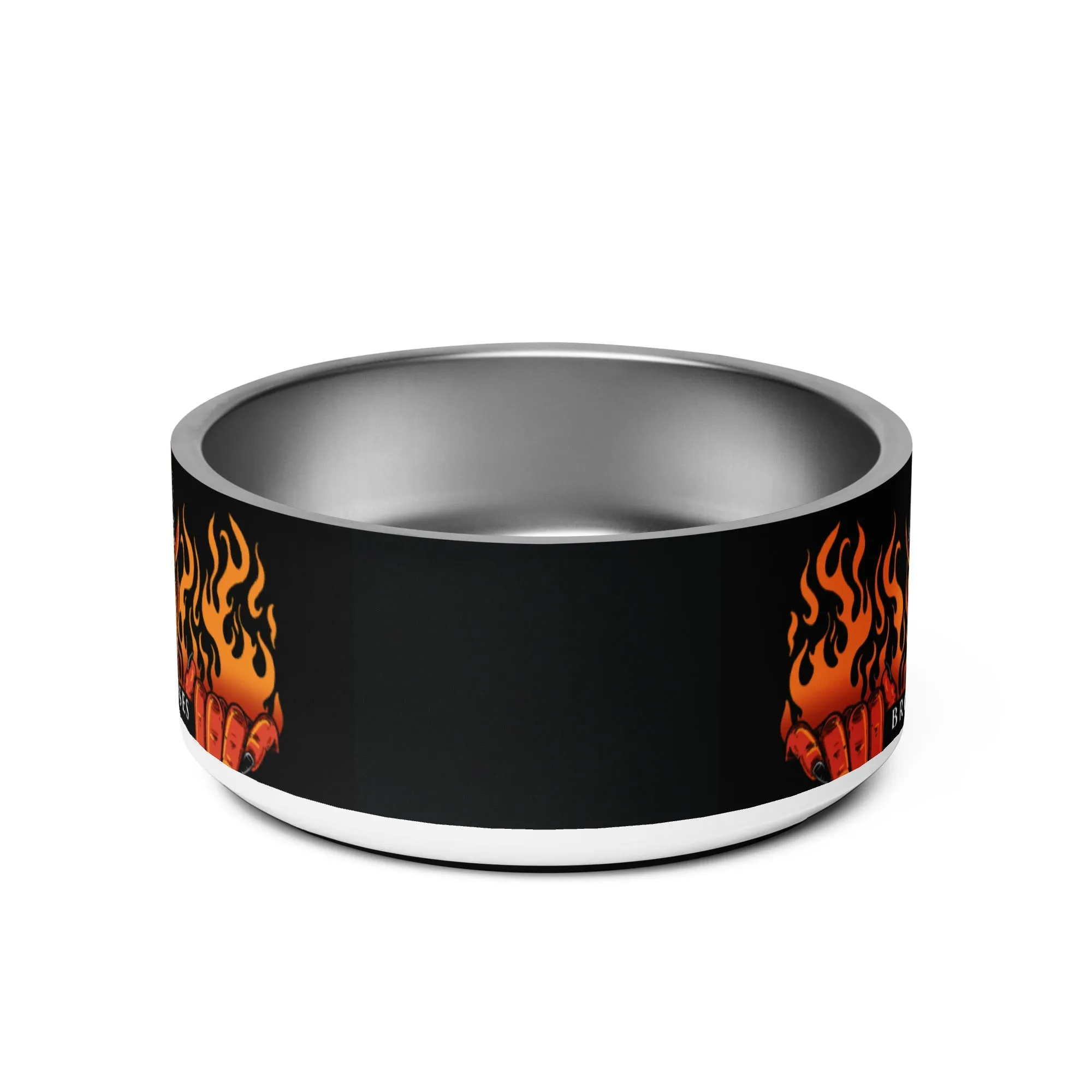 Devil Peek Pet Bowl