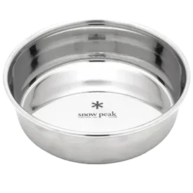 Dog Bowl L