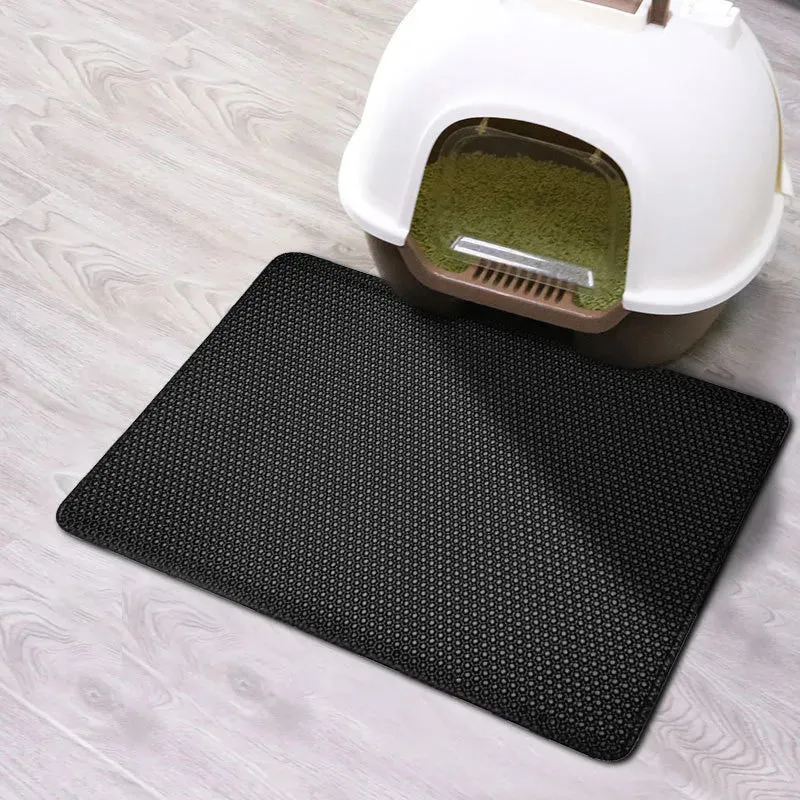 Double Layer Cat Pad