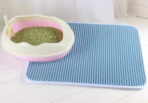 Double Layer Cat Pad