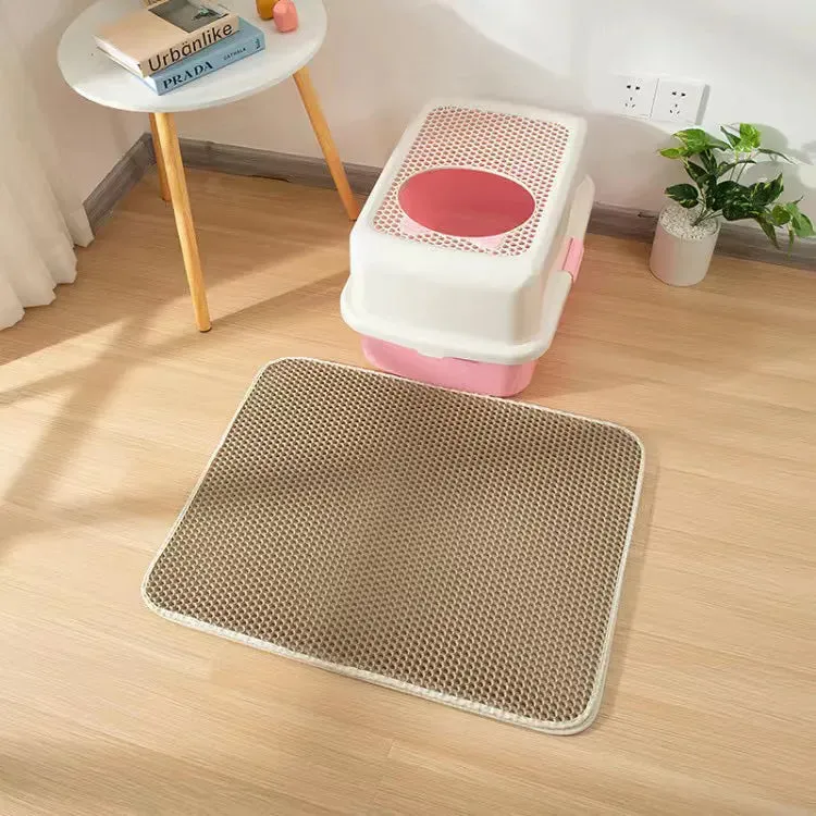 Double Layer Cat Pad