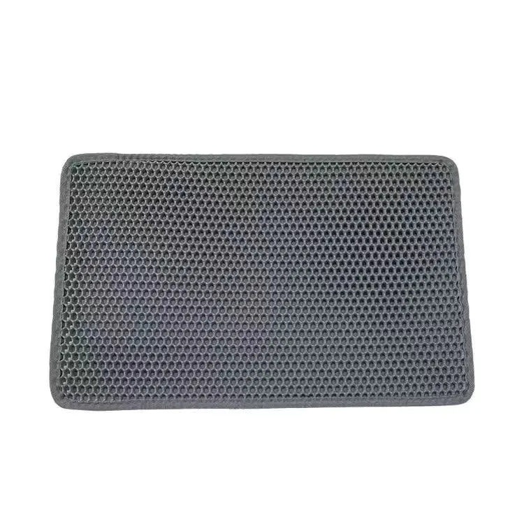 Double Layer Cat Pad