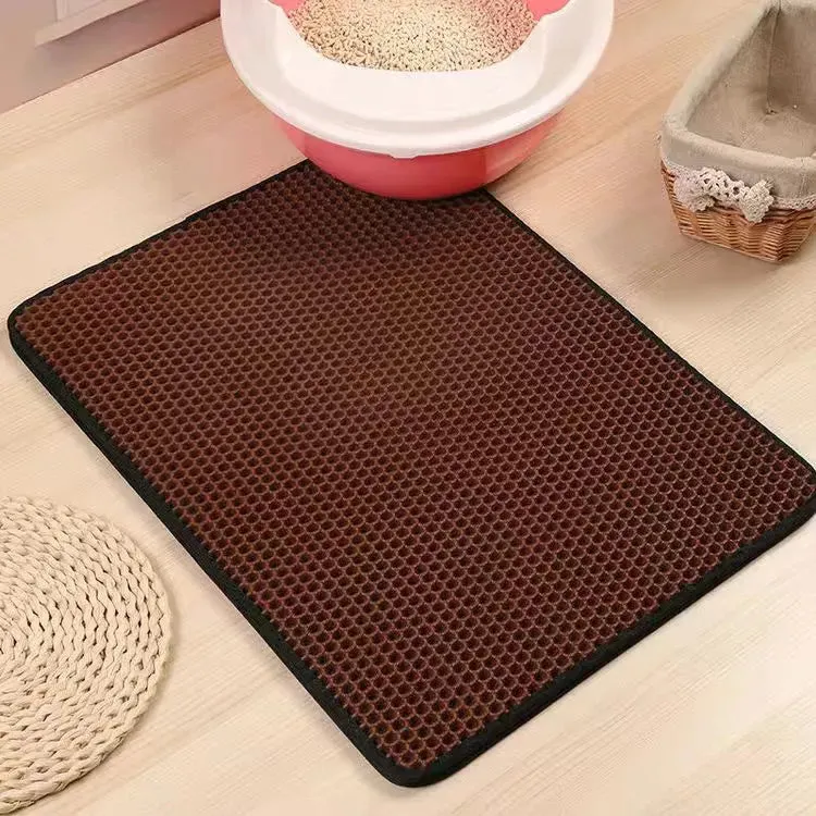 Double Layer Cat Pad