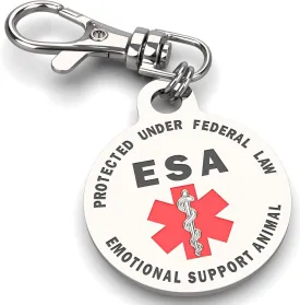 ESA      ID      ESA      