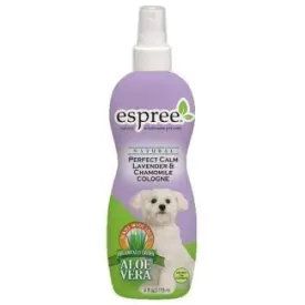 Espree Perfect Calm Lavender & Chamomile Cologne