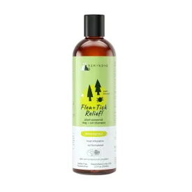 Flea Tick Protect Shampoo