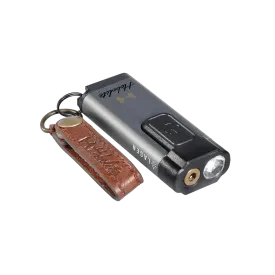 Hobolite Compact Keychain Light