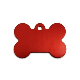ID Name Tag Bone Red