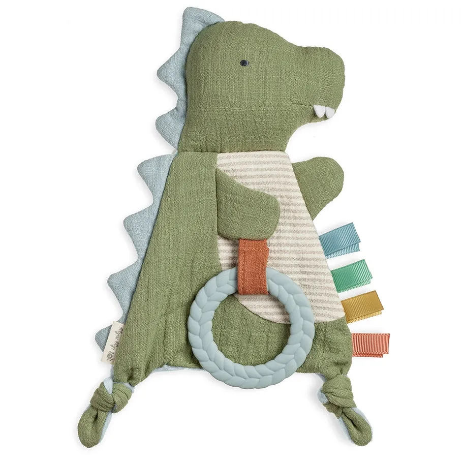 Itzy Ritzy Bitzy Crinkle Sensory Toy