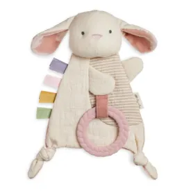 Itzy Ritzy Bitzy Crinkle Sensory Toy