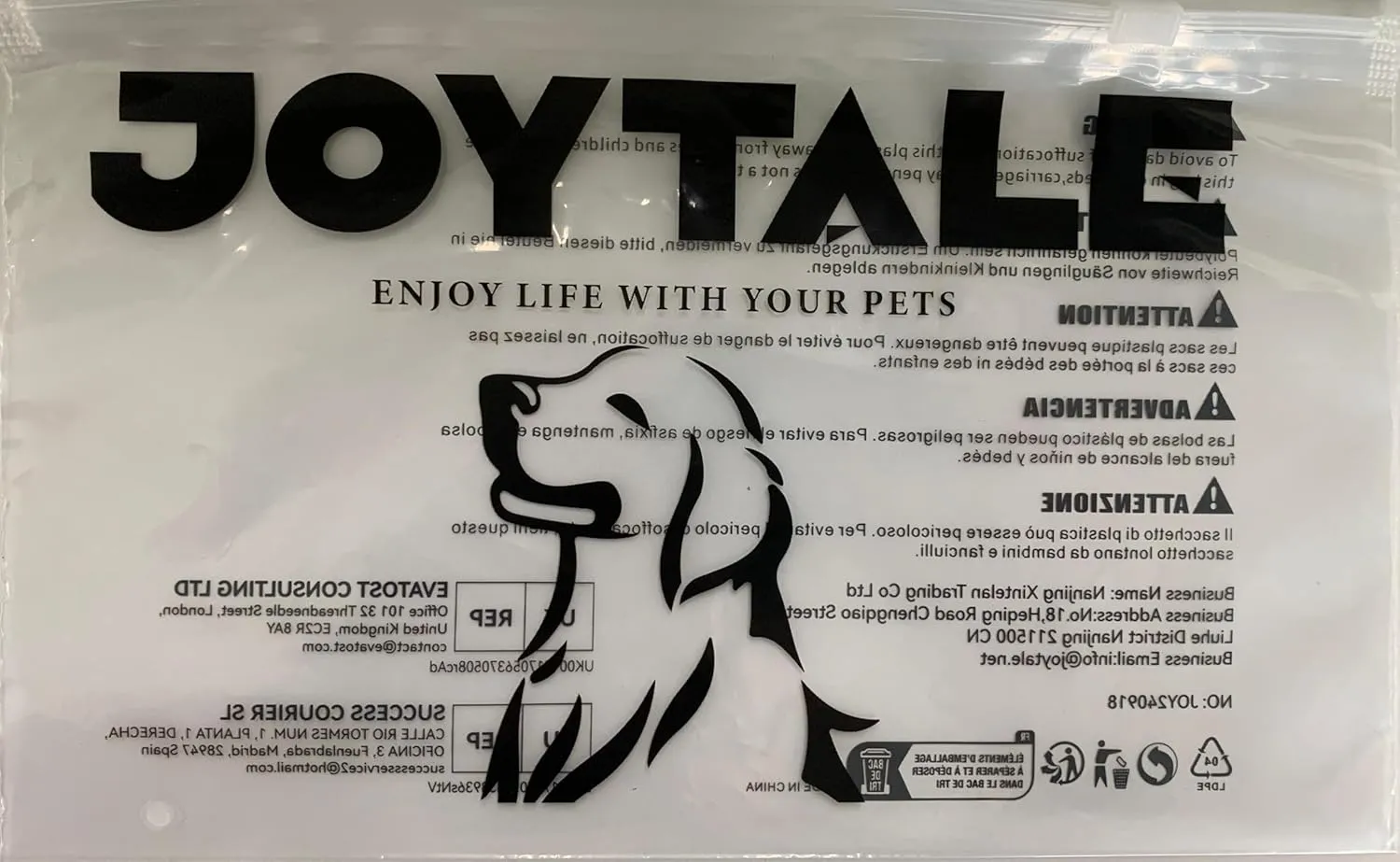 Joytale ,,,,,,L 