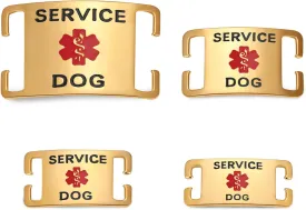  K9  ID ,  PVD /