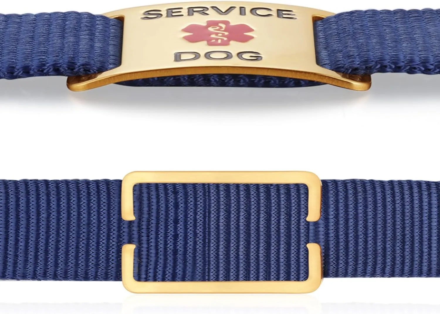  K9  ID ,  PVD /