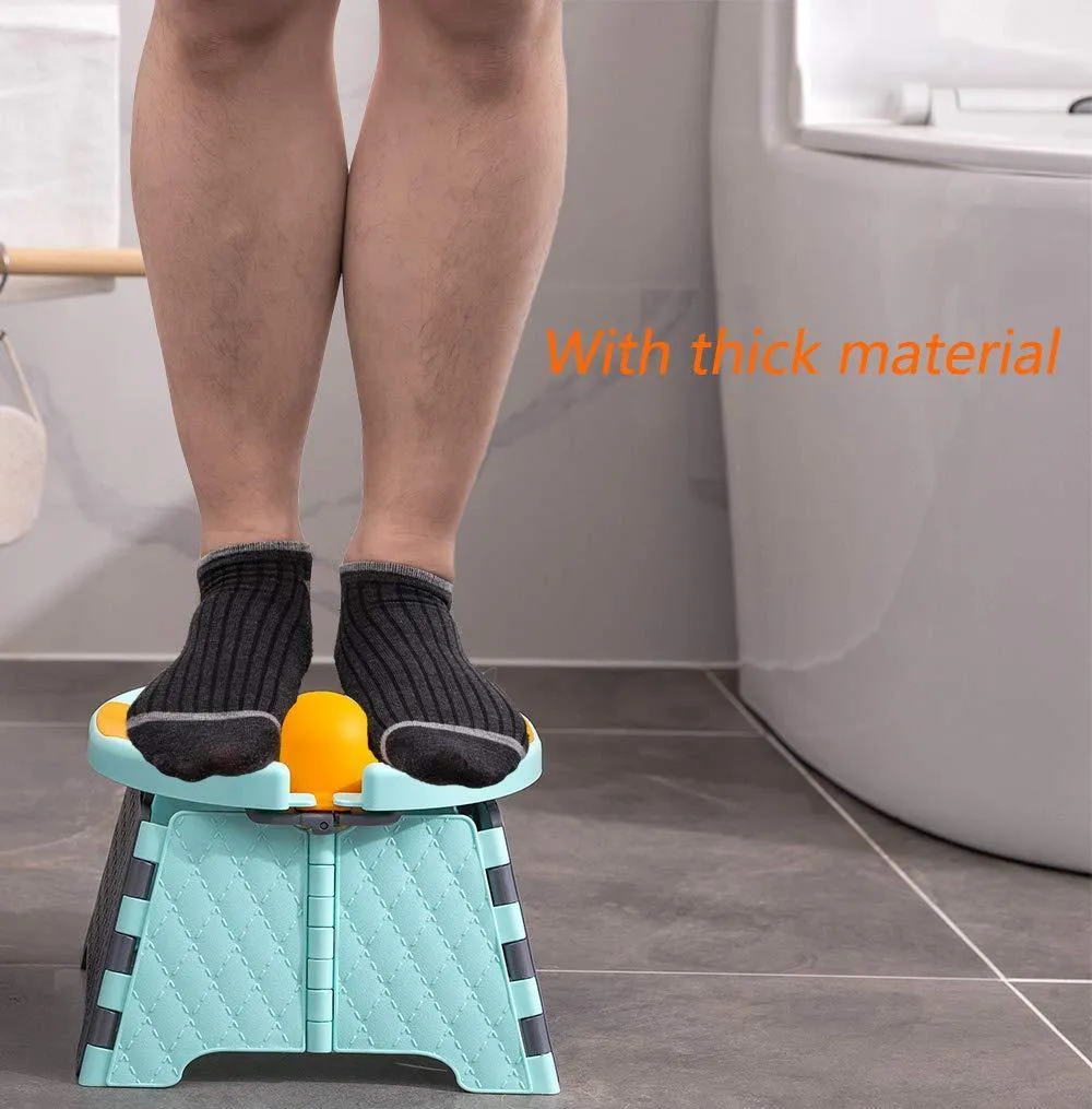 Kids Folding Portable Toilet Potty Training Seat