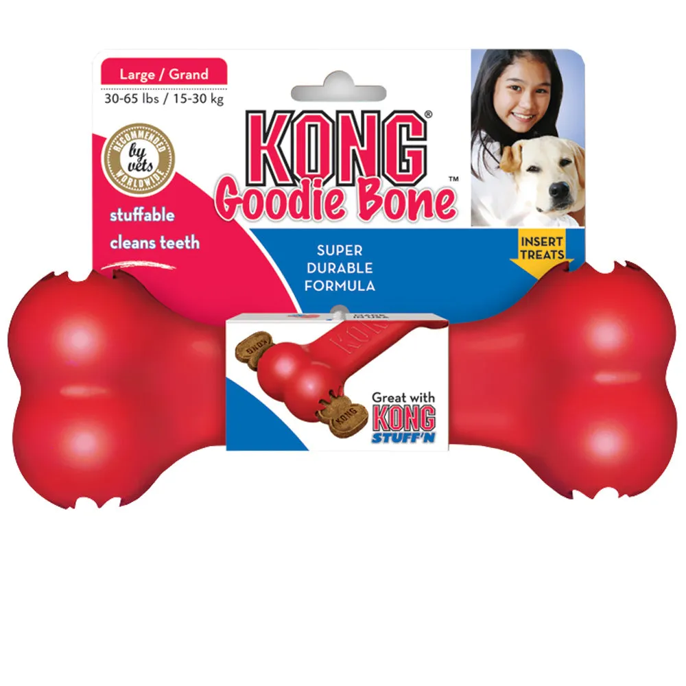 Kong Goodie Bone Large