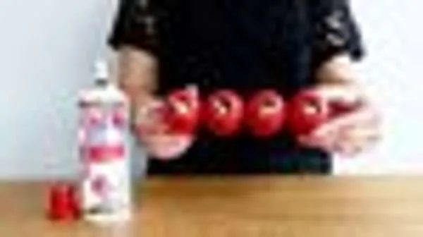 Kong Goodie Ribbon