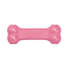 KONG | Puppy Goodie Bone | Dog Chew Toy for Teething Puppies