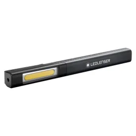 LED Lenser iW2R Laser Light