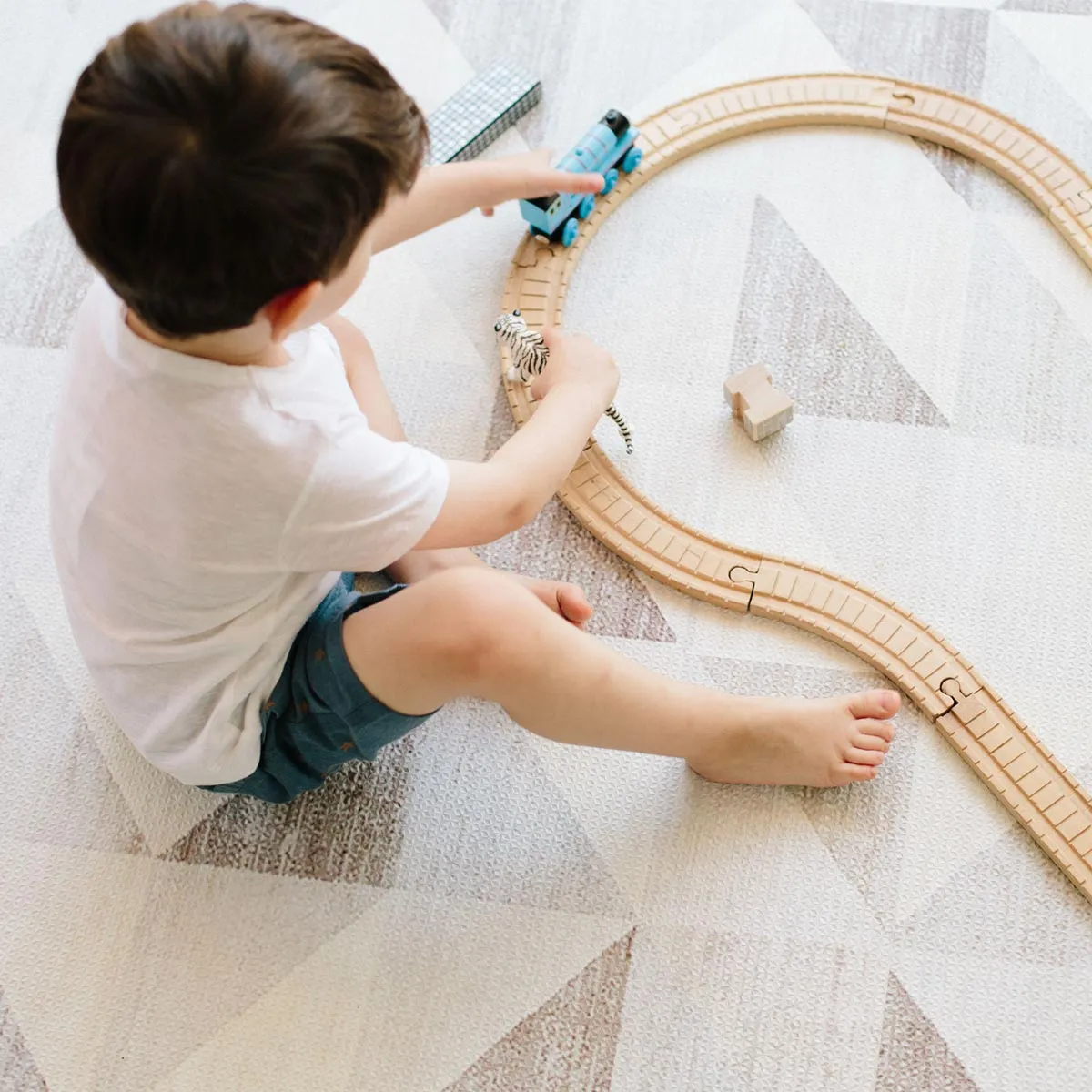 Lulu Play Rug
