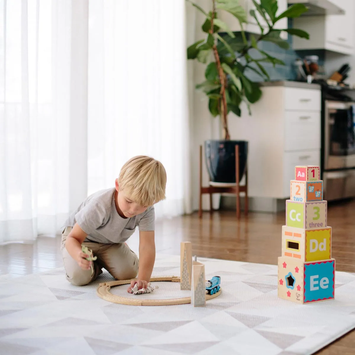 Lulu Play Rug
