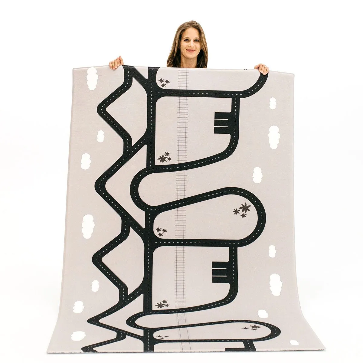 Lulu Play Rug