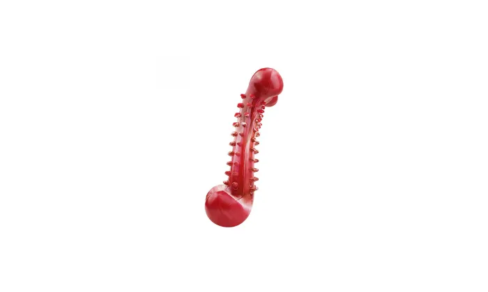Meat Toy Dog Bone