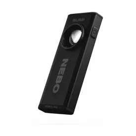 NEBO 6859 SLIM  700-Lumen Rechargeable Power Bank Pocket Light with Built-In Red Laser Pointer