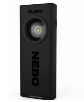 Nebo NEB-WLT-0005 SLIM  Rechargeable Pocket Light, 700 Lumen