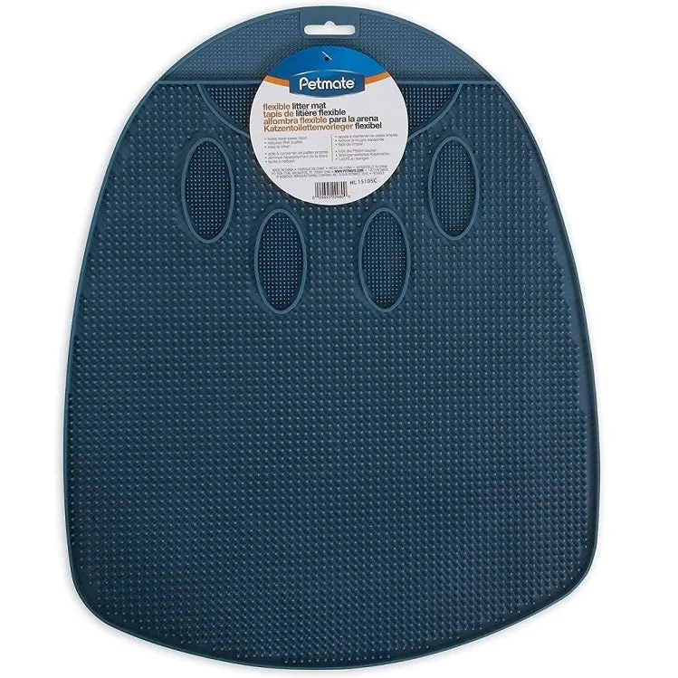Petmate Flexible Litter Mat