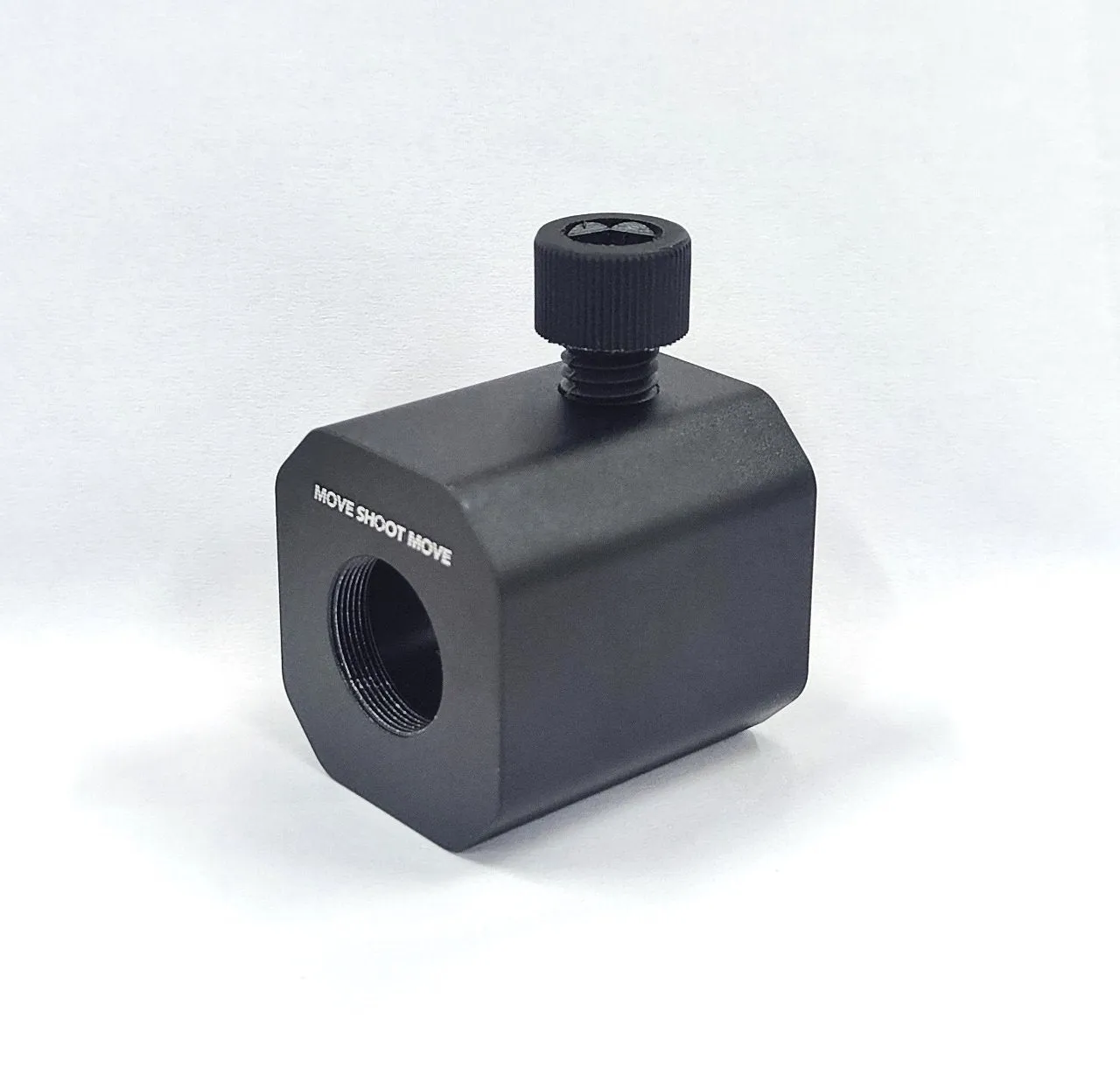 Pointer for  Polar Alignment