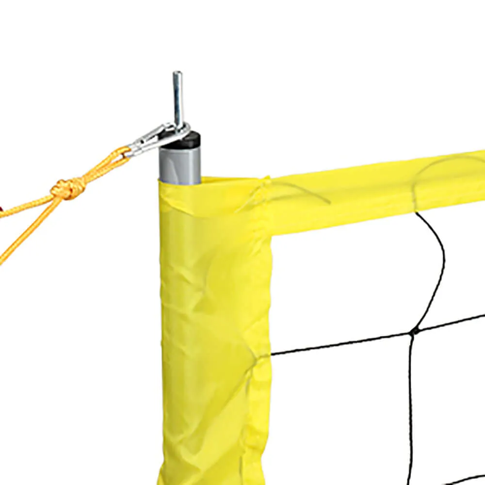Portable Volleyball Set