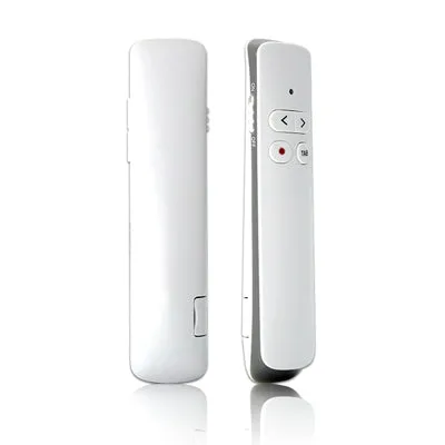 Pure Presentation Clicker