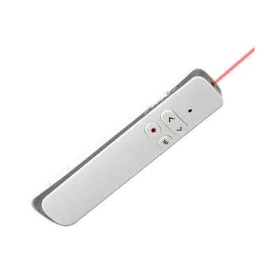 Pure Presentation Clicker