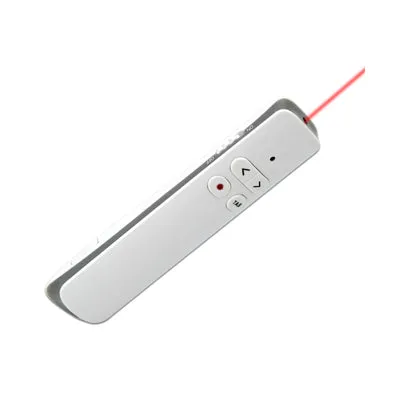 Pure Presentation Clicker